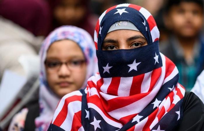 #MyMuslimVote: Trump’s travel ban and Islamophobia could lead to record turnouts...