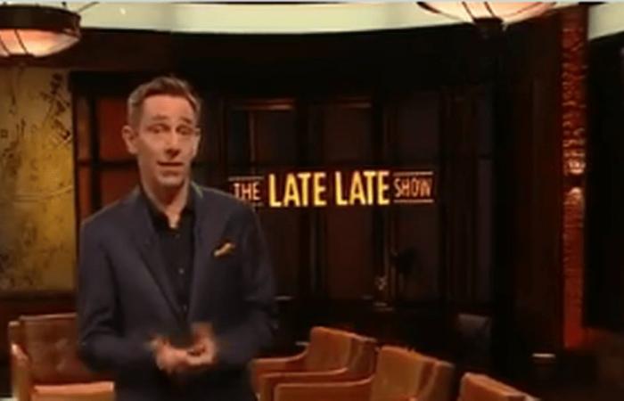 RTE’s Ryan Tubridy makes ominous Trump prediction ahead of US elections...
