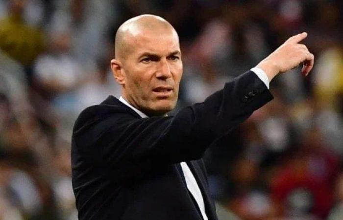 Real Madrid news: Is Zidane taking a new risk with Real...