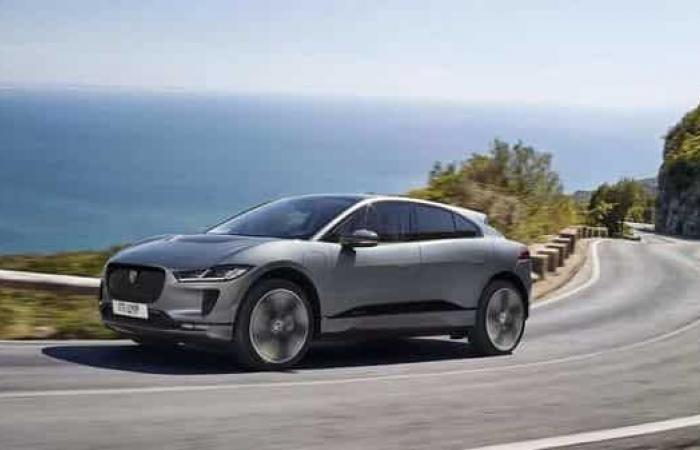 From Audi e-tron to Jaguar I-PACE, a look at luxury electric...