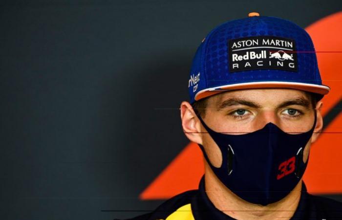 Max Verstappen about accident Senna: “Don’t want to think about it”