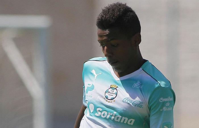 Joao Maleck, sentenced to 3 years and 8 months in prison...