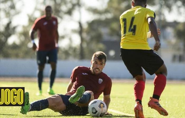 Liga explains: Cova da Piedade without excused absence against Estoril
