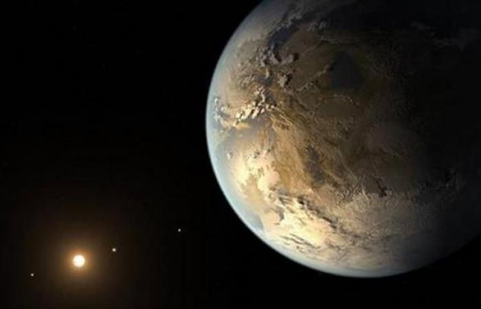 Space There Are An Estimated 300 Million Habitable Planets In