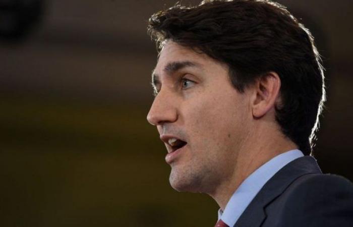 for Justin Trudeau “freedom of expression has its limits”