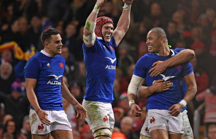 the Six Nations Tournament ends in a difficult context