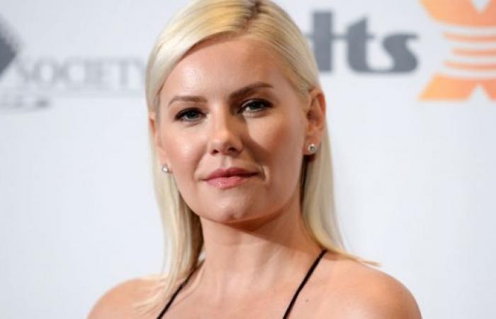 Horror movie with Elisha Cuthbert set to be shot in Roscommon...