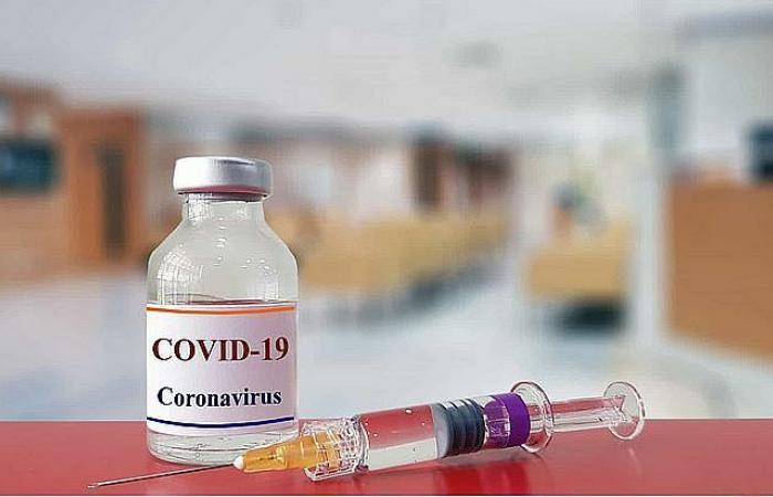 Moderna prepares global launch of covid-19 vaccine