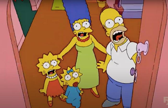 How to watch the ‘The Simpsons’ Treehouse of Horror’ marathon |...
