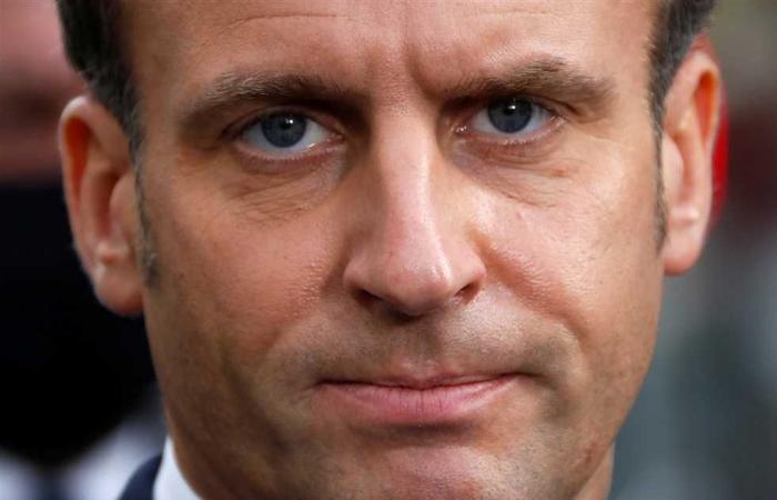 Macron retracts his statements about the offensive cartoons: “lies and my...