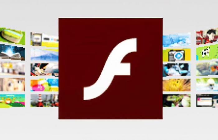 Microsoft releases the tool preventively for Nuke Adobe Flash Player on...