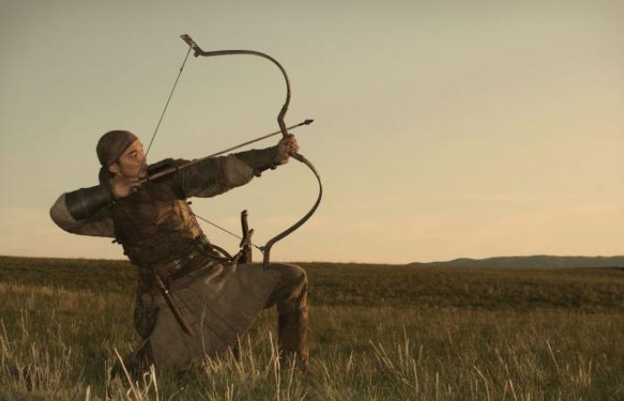 The best films from Kazakhstan to stream to Borat