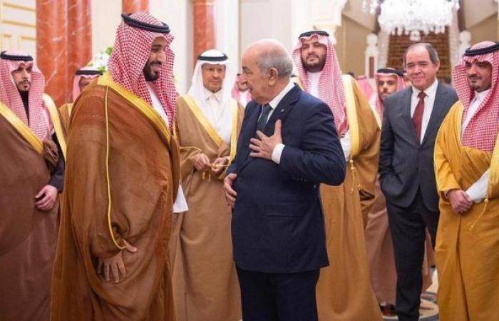 Saudi diplomacy confirms that Abdelmadjid Tebboune has Covid-19