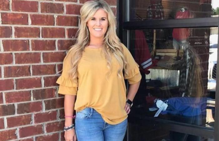 The 28-year-old truck driver denies shutting down Arkansas jogger Sydney Sutherland...