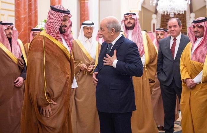 Saudi diplomacy confirms that Abdelmadjid Tebboune has Covid-19