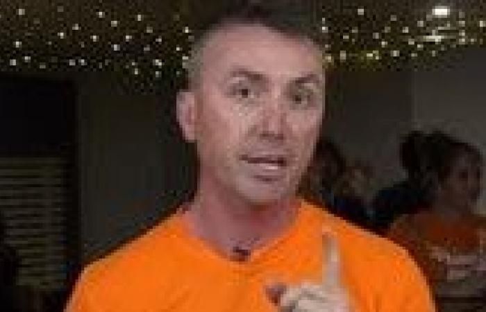 Nation Chief James Ashby unleashes a bizarre ABC TV interview