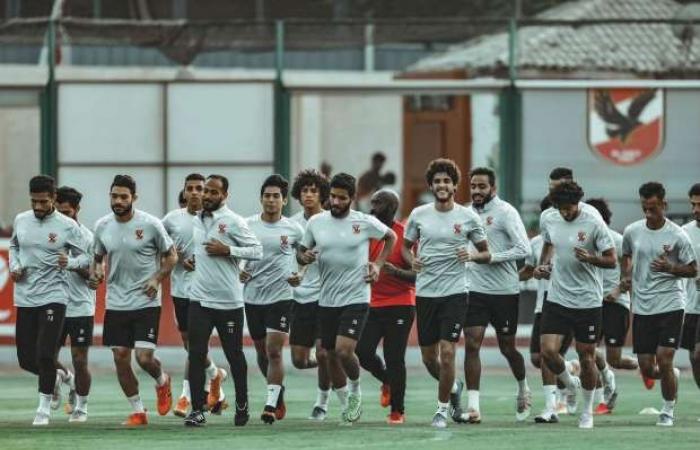 Home Sport | A crisis in Al-Ahly because of Badji...