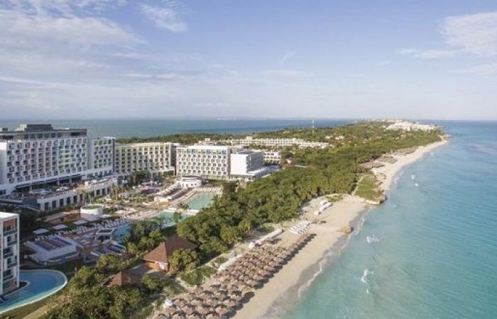 Iberostar reopens six hotels in Varadero and receives tour operators from...