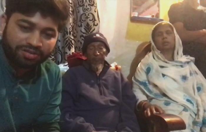 Seema Banu’s family calls for help with repatriation