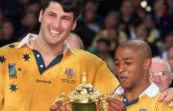 Australia’s bid to host the Rugby World Cup in 2027 is...