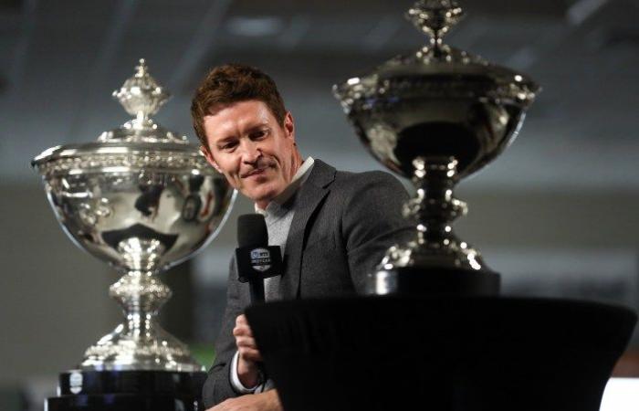 Scott Dixon on his IndyCar future and the impact on his...