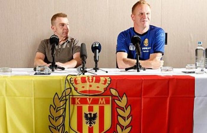 Mechelen must fear punishment against Club