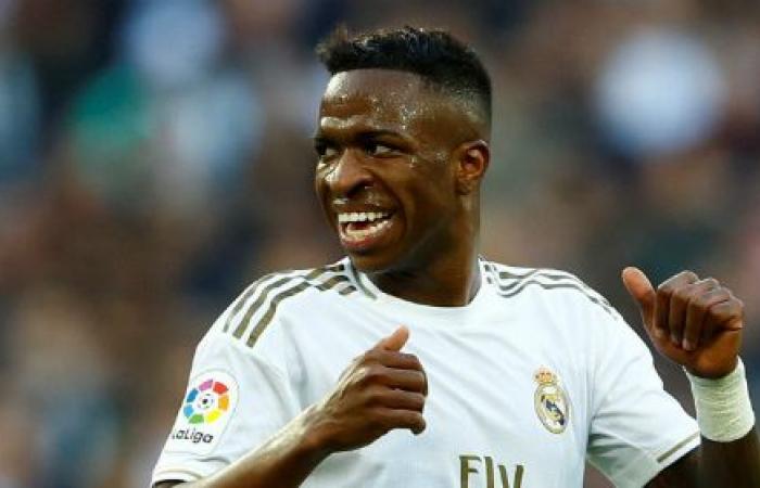 ‘Real wants to use Isco and Vinicius in a huge transfer...
