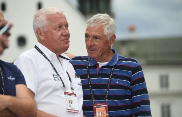 Lefevere: ‘What Bennett did is of a very different order than...