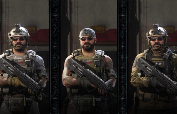 How to unlock all operators in Call of Duty: Warzone