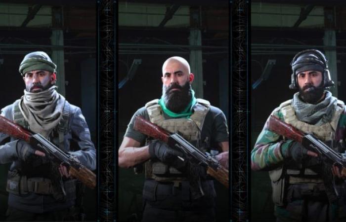 How to unlock all operators in Call of Duty: Warzone