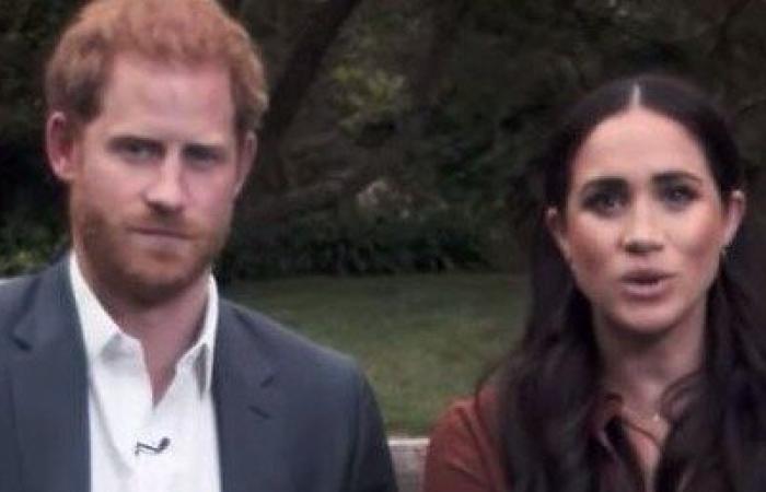 Why Meghan Markle, Prince Harry’s popularity plummeted in the UK