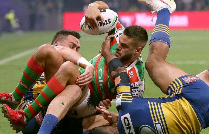 NRL News | South Sydney Rabbitohs released Corey Allan for...