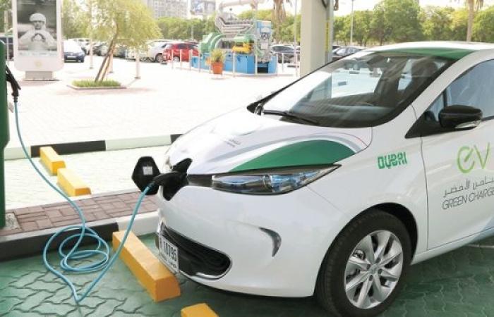 Electric cars … a technological revolution awaits solutions to the challenges...