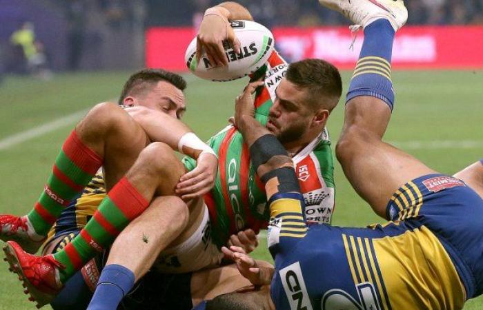 NRL News | South Sydney Rabbitohs released Corey Allan for...