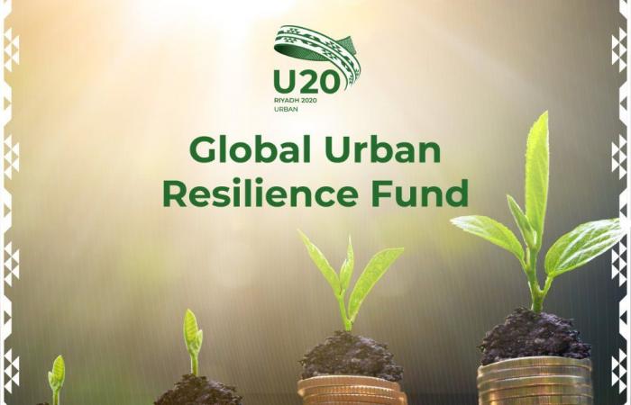 U20 to launch emergency fund for cities