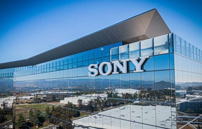 Sony in talks to buy Crunchyroll Al Anbaa Newspaper