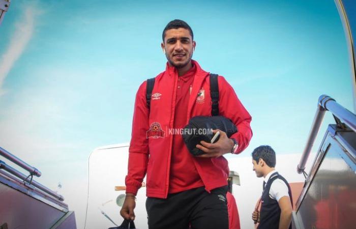 Al Ahly handed injury boost ahead of Champions League final