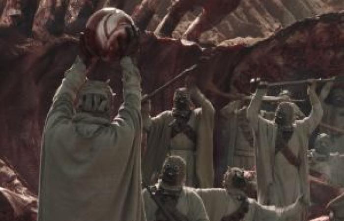 ‘The Mandalorian’ Season 2 Premiere Questions Easter Eggs