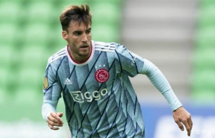 Tagliafico may be used against Midtjylland: ‘I’m counting on him’