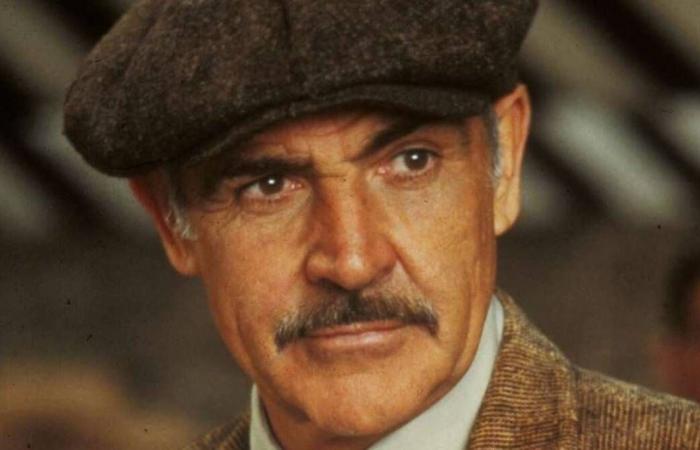 Top 5 Sean Connery Movies That You Should See