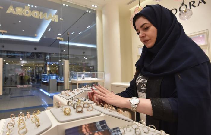 How Saudi women are becoming equal partners in progress