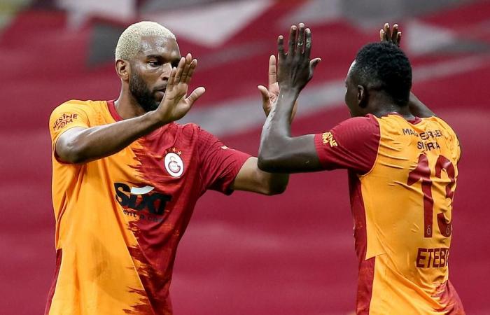 Babel makes first league goal in ten months, Hateboer | injury...