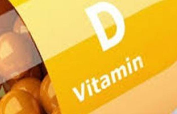 Excessive intake of vitamin “D” is harmful to your health …...