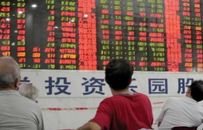 Shanghai Stock Exchange launches international online service for LNG purchase