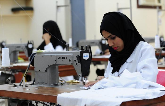 How Saudi women are becoming equal partners in progress