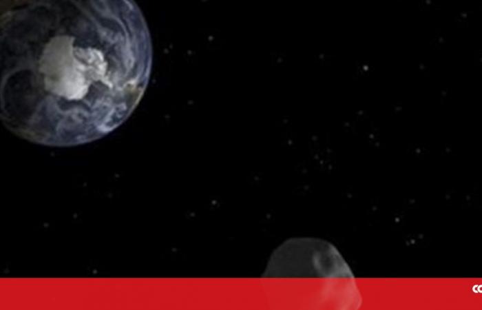 Giant asteroid to collide with Earth’s orbit this week – World