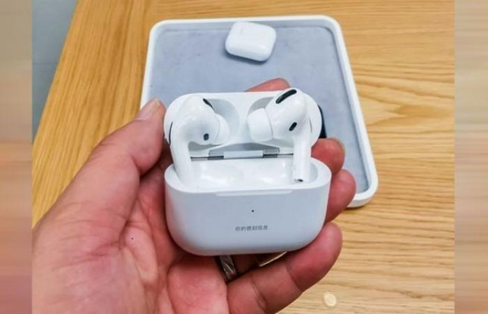 Apple is replacing AirPods Pro for free