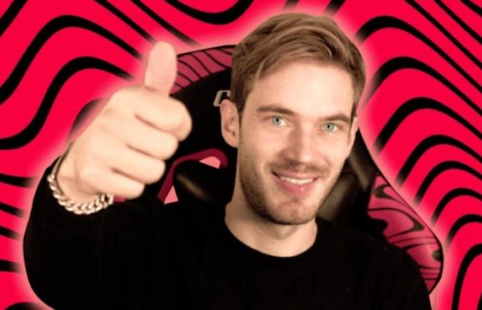 Between us: PewDiePie and MrBeast together form “The Ultimate Impostor Duo”