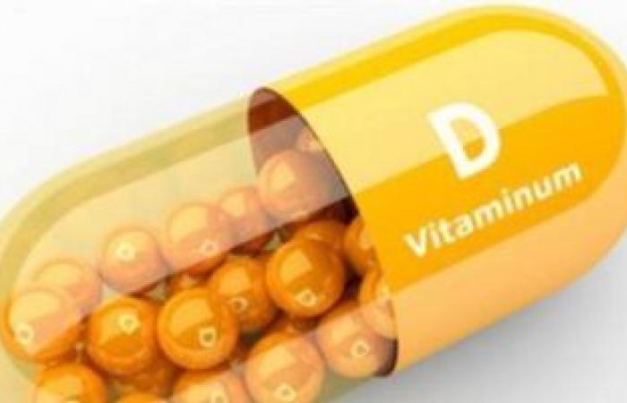 Excessive intake of vitamin “D” is harmful to your health …...