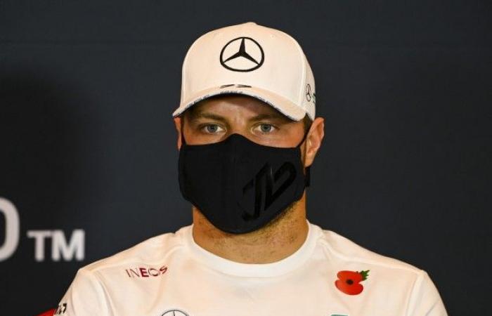 Meanwhile in Imola | FIA painfully confuses Bottas and Hamilton